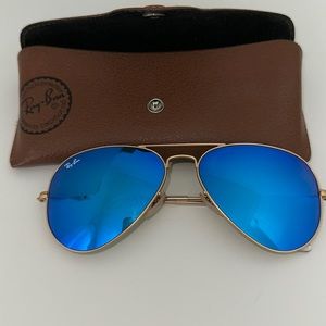 Ray ban Aviators